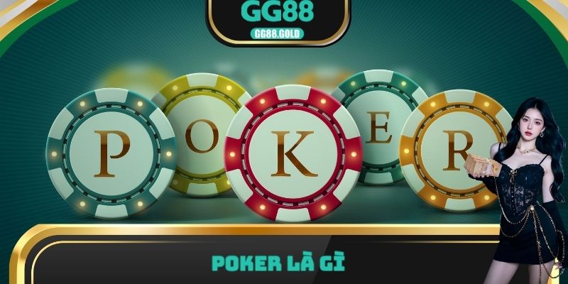 Poker là gì
